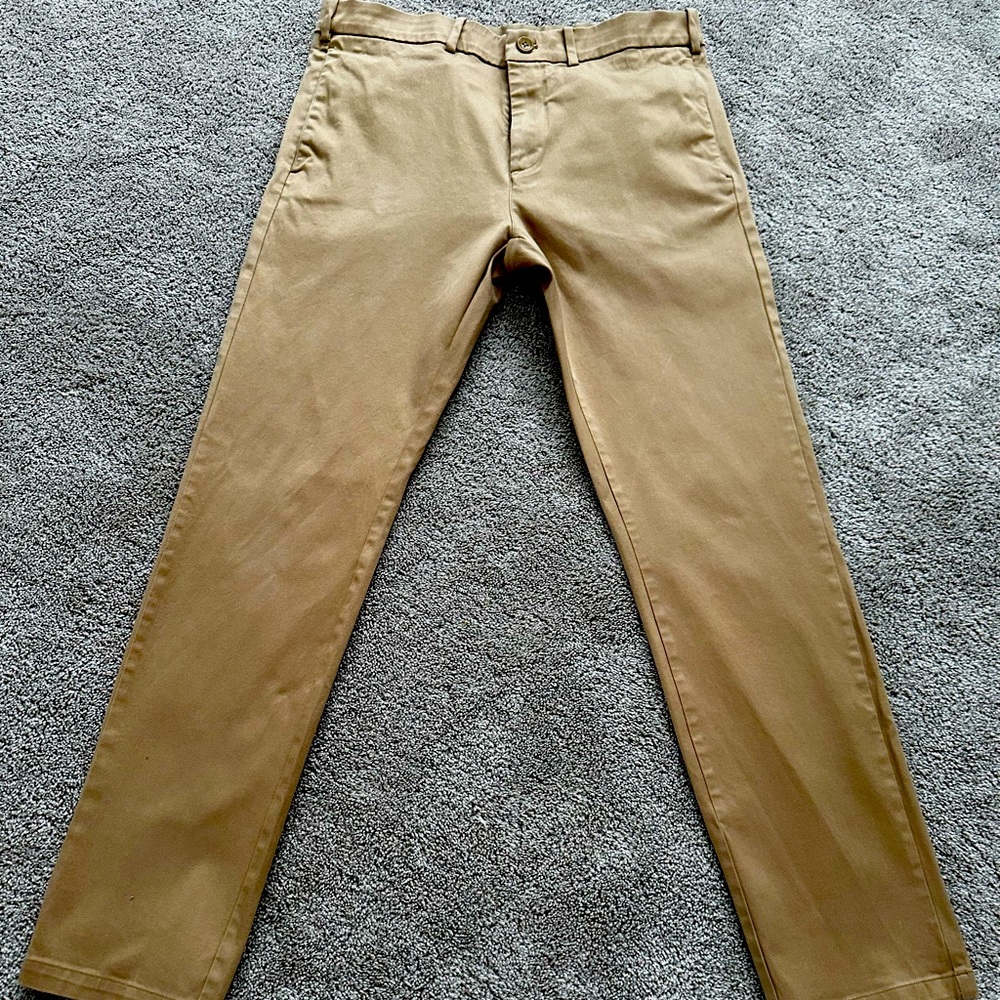 Hill City Slim Fit Everyday Pant. Size 32x32